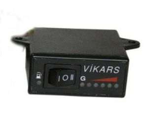 Vikars Dme Karbratrl 15 TL!