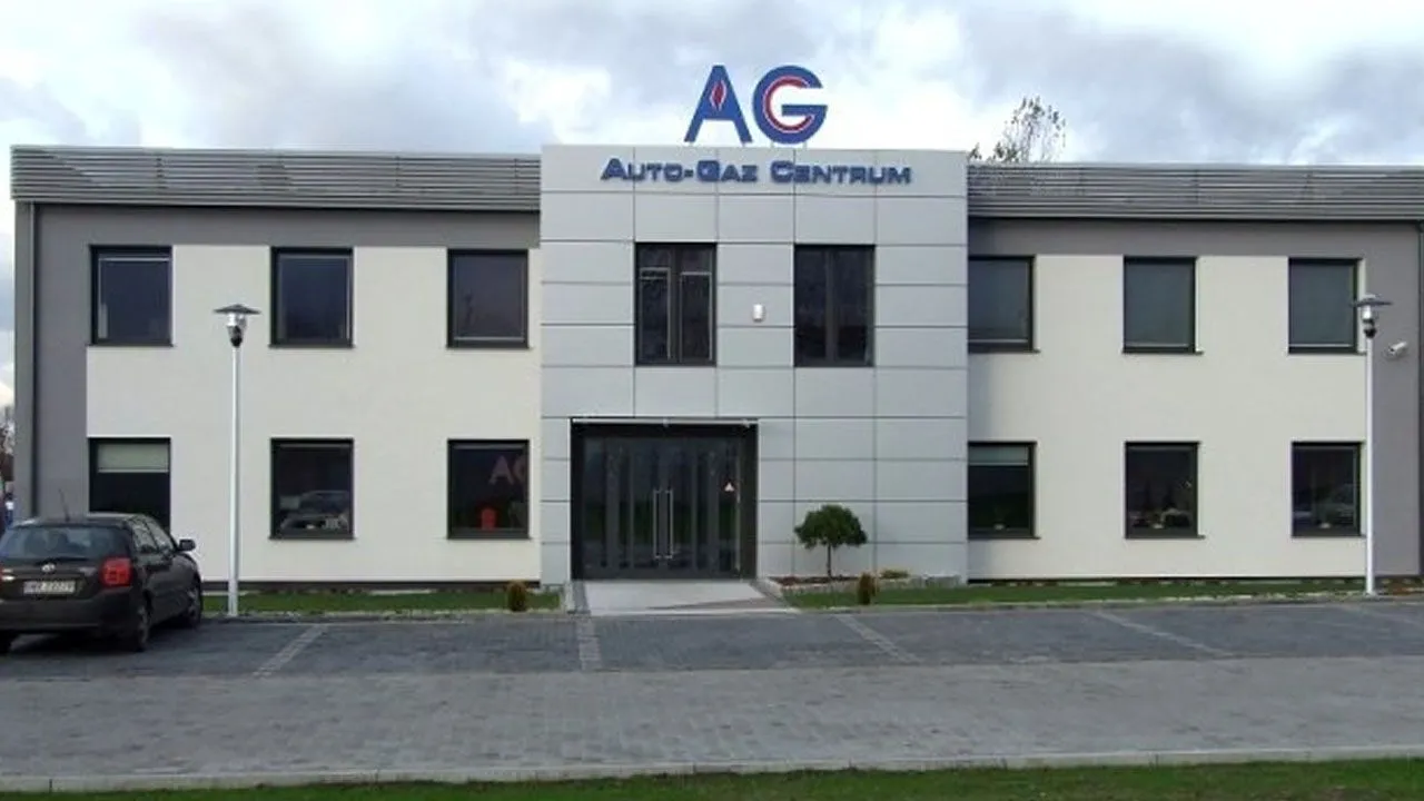 AG Otogaz Sistemleri