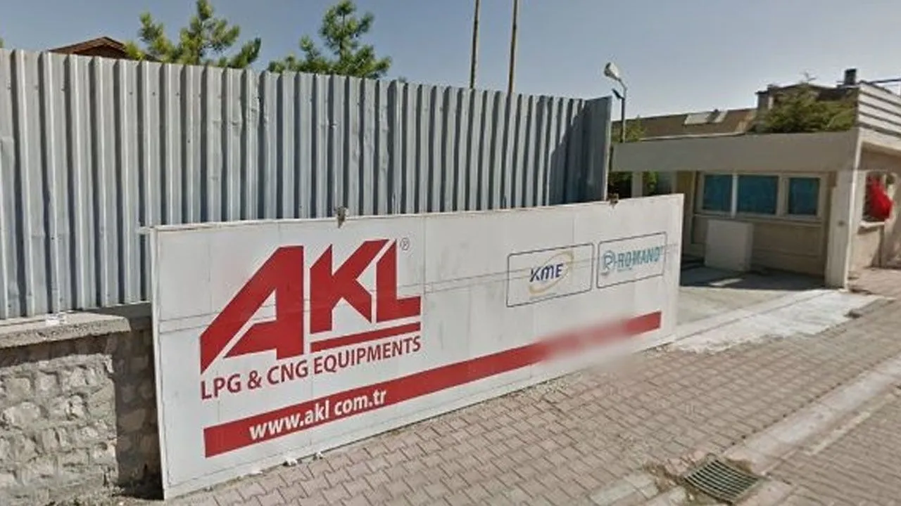 AKL LPG Sistemleri
