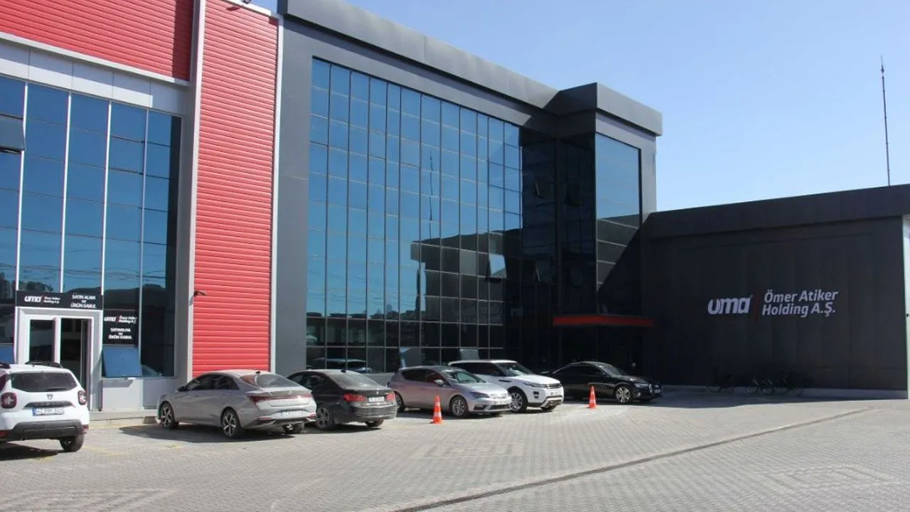 Atiker Otogaz Sistemleri