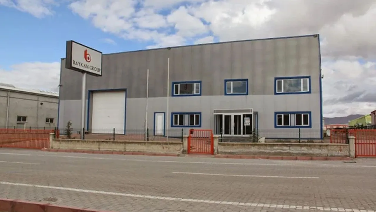 Baykan Otogaz Sistemleri