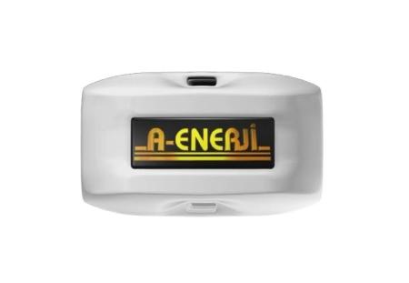 A Enerji Yakıt Tasarruf Sistemi