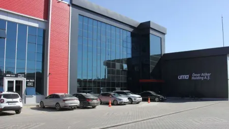 Atiker Otogaz Sistemleri