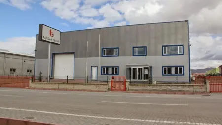 Baykan Otogaz Sistemleri