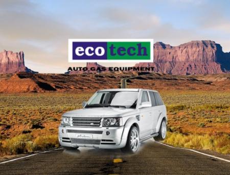 Ecotech LPG Sistemleri