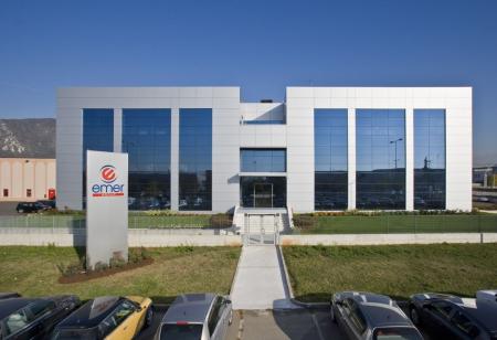 Emer Alternatif Yakt Sistemleri