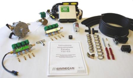 Emmegas LPG Sistemleri