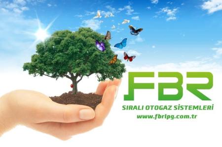 FBR LPG/CNG Sistemleri
