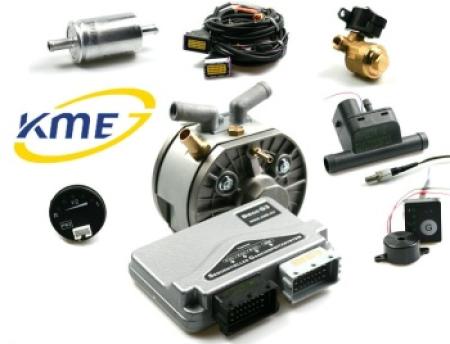 KME Otogaz Sistemleri