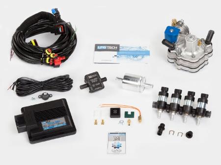 LPGTECH Otogaz Sistemleri