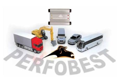 Perfobest Yakt Tasarruf Cihaz