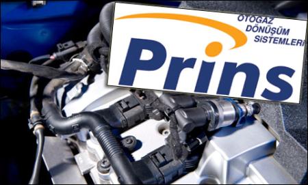 Prins Otogaz Sistemleri
