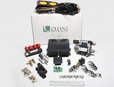 Quant LPG Sistemleri