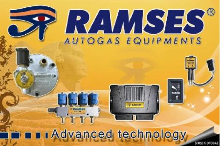 Ramses LPG Sistemleri