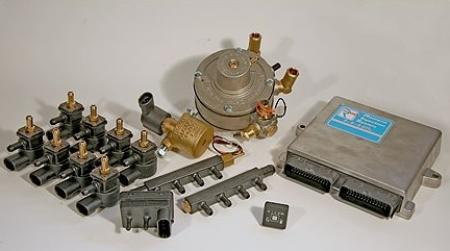 Romano LPG Sistemleri