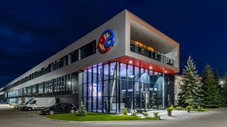 AC Stag Otogaz Sistemleri