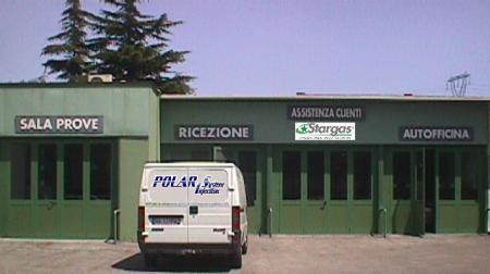 Stargas LPG Sistemleri