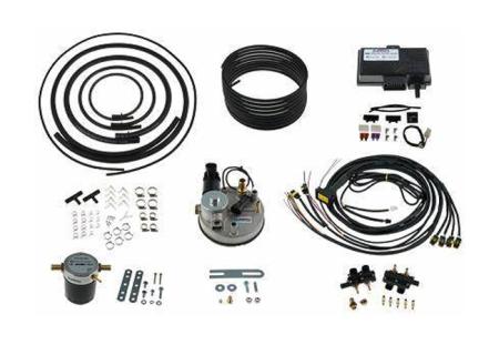 Stefanelli LPG Sistemleri