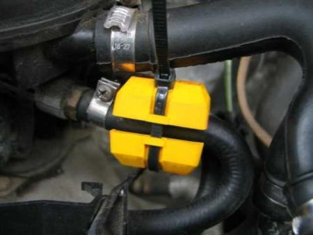 Super Fuel Max Yakıt Tasarruf Cihazı