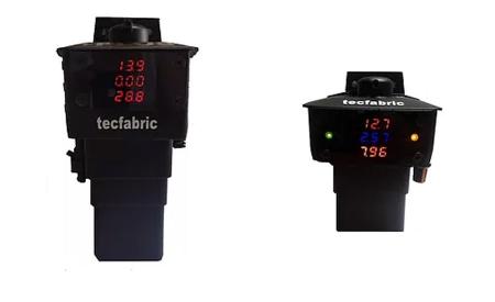 Tecfabric Hidrojen Yakıt Tasarruf Cihazı