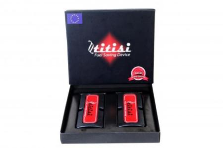 Titisi Yakıt Tasarruf Cihazı