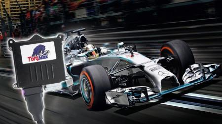 Torqmax Dizel LPG Sistemi