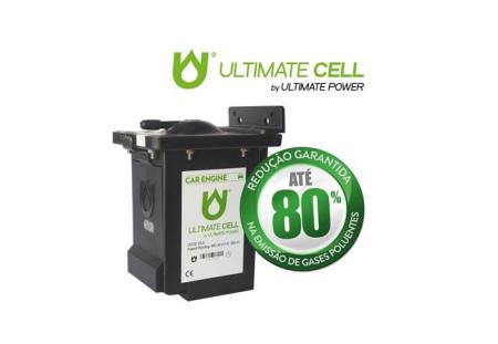 Ultimate Cell Yakıt Tasarruf Cihazı