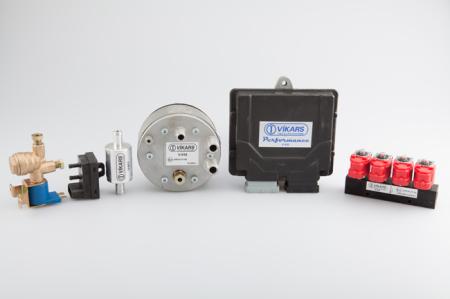 Vikars LPG Sistemleri