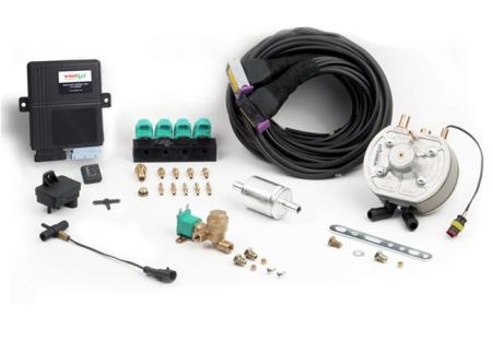 Wentgas LPG/CNG Sistemleri