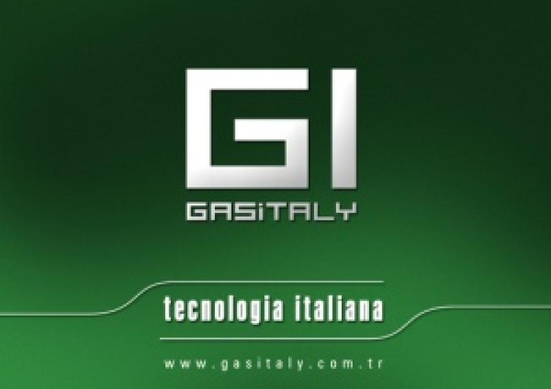 Gasitaly LPG Sistemleri
