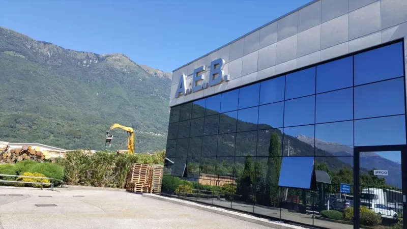 AEB Alternatif Yak�t Sistemleri