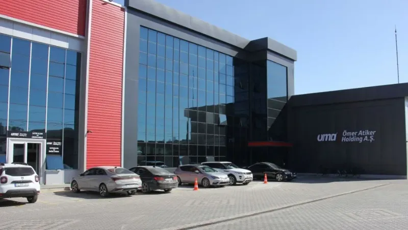 Atiker Otogaz Sistemleri