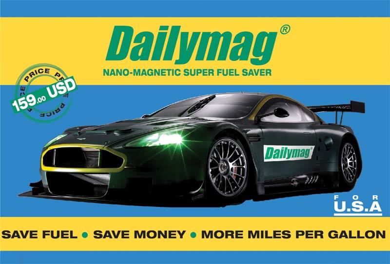 Dailymag Yak�t Tasarruf Sistemi