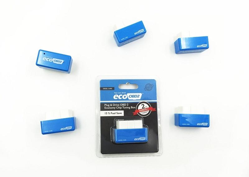 Eco OBD2 Yak�t Tasarruf Cihaz�