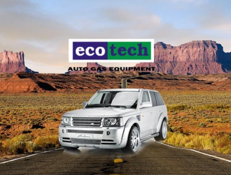 Ecotech LPG Sistemleri