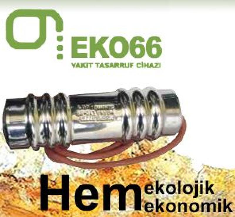 EKO66 Yakt Tasarruf Cihaz