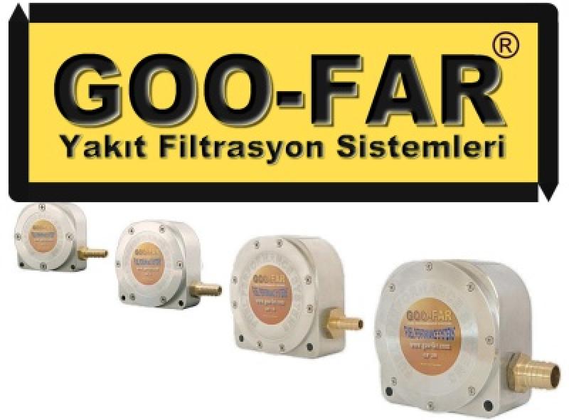 GOO-FAR Yakt Performans Kitleri
