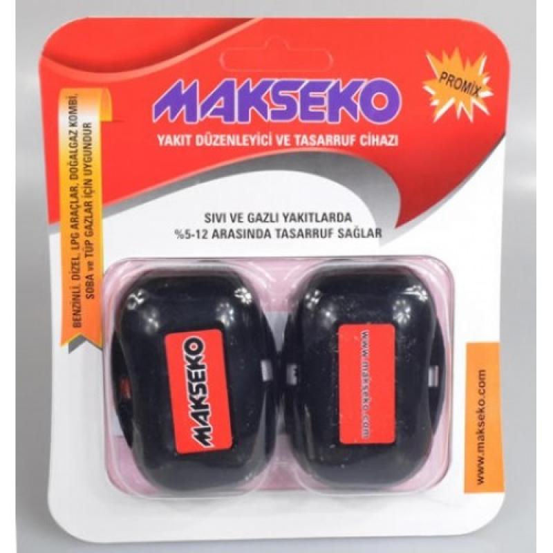 Makseko Yak�t Tasarruf Cihaz�