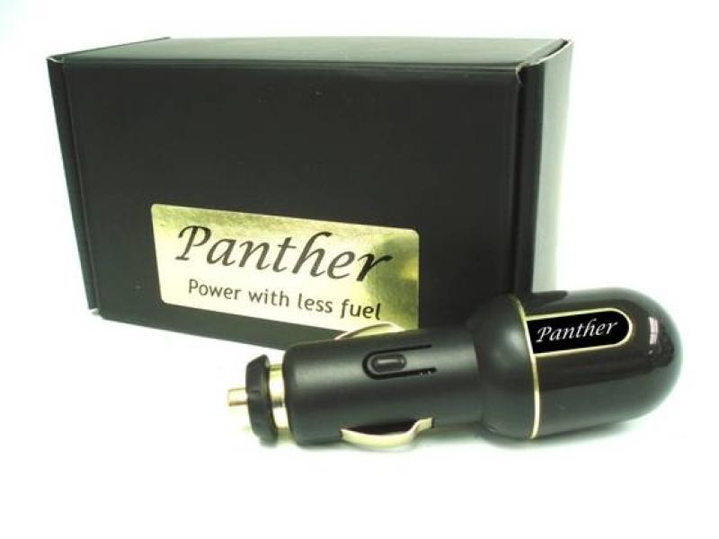 Panther Yak�t Tasarruf Cihaz�