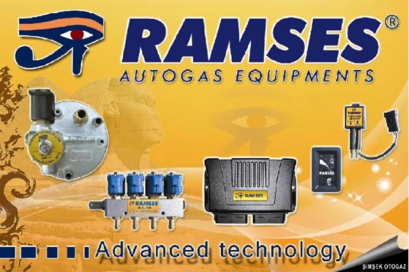 Ramses LPG Sistemleri