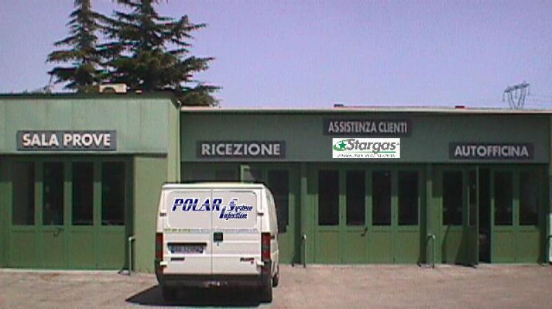 Stargas LPG Sistemleri