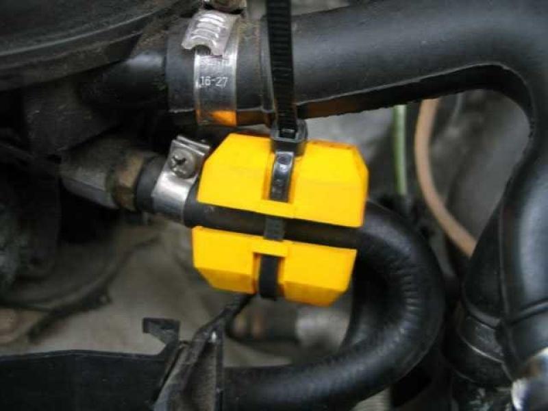 Super Fuel Max Yakt Tasarruf Cihaz