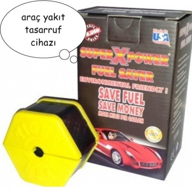Super X Power Yak�t Tasarruf Cihaz�