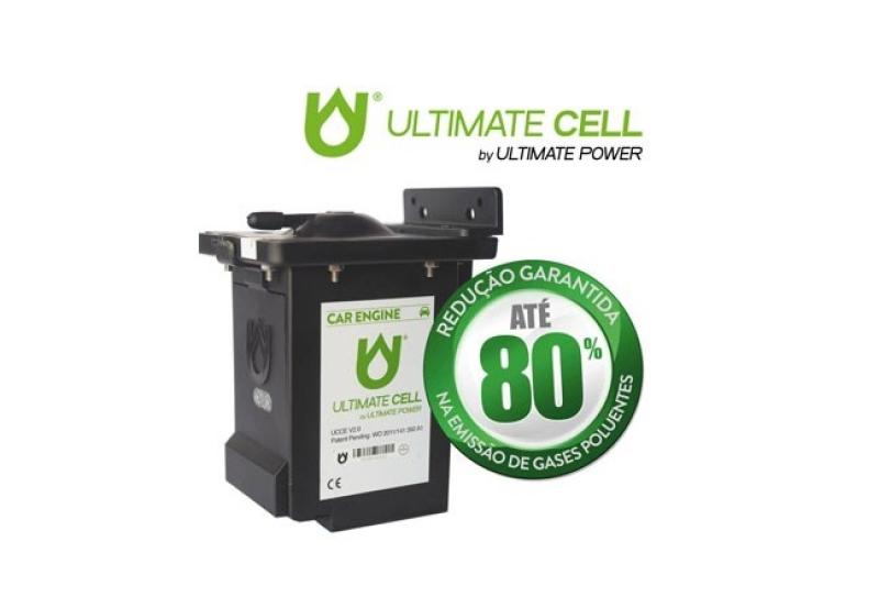 Ultimate Cell Yak�t Tasarruf Cihaz�