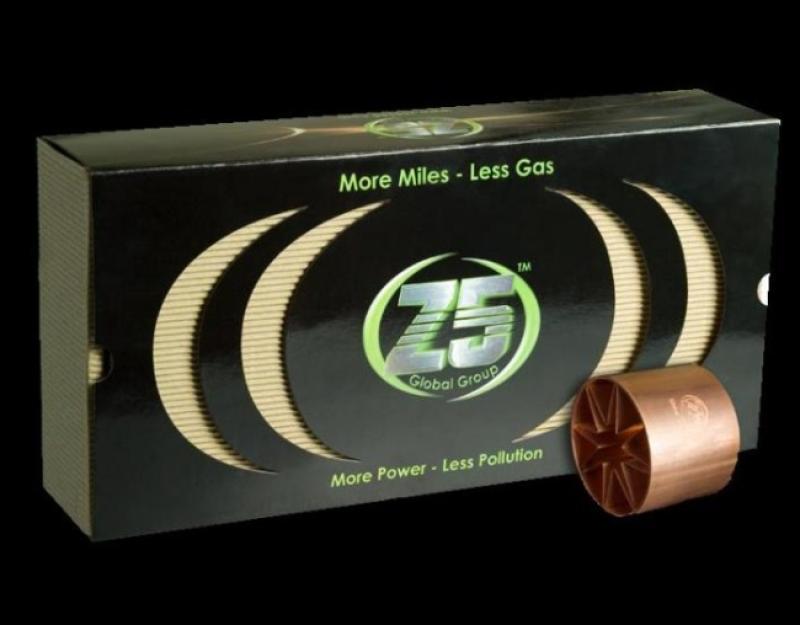 Z5 Yakt Tasarruf Cihaz