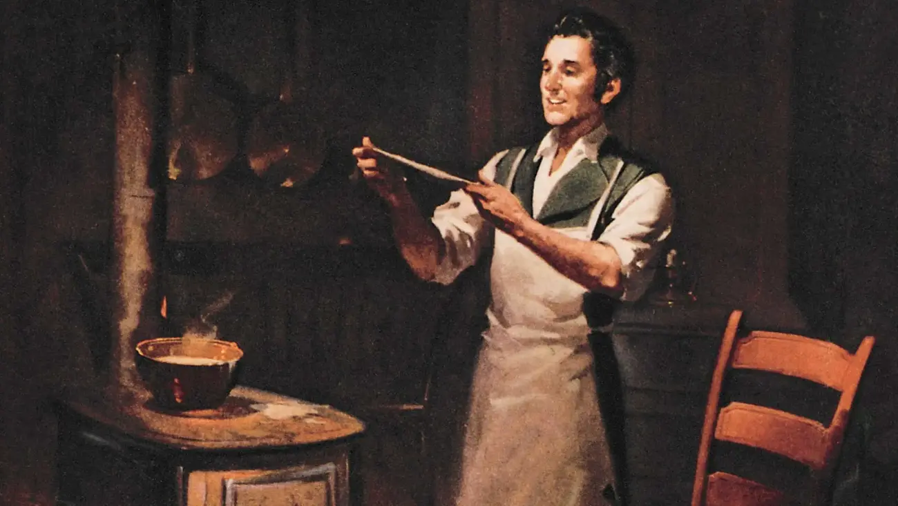 Charles Goodyear: Vulkanize Kau�u�un Mucidi