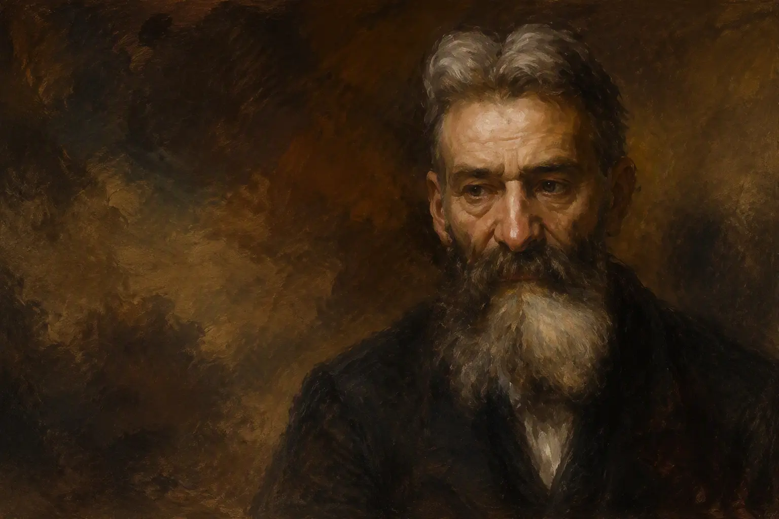 Who Was Pierre Joseph Ravel? (1832 - 1908)