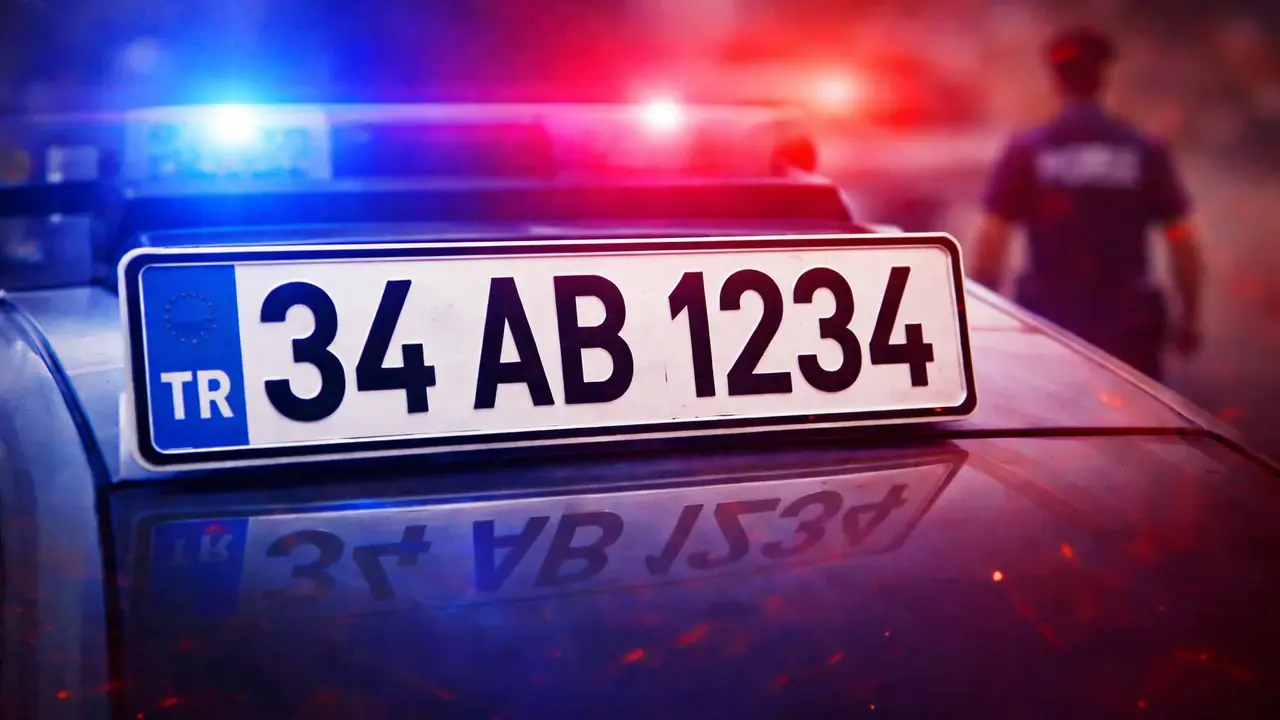 APP Plaka Nedir? APP Plaka Yasak m�? APP Plaka Nas�l Anla��l�r?