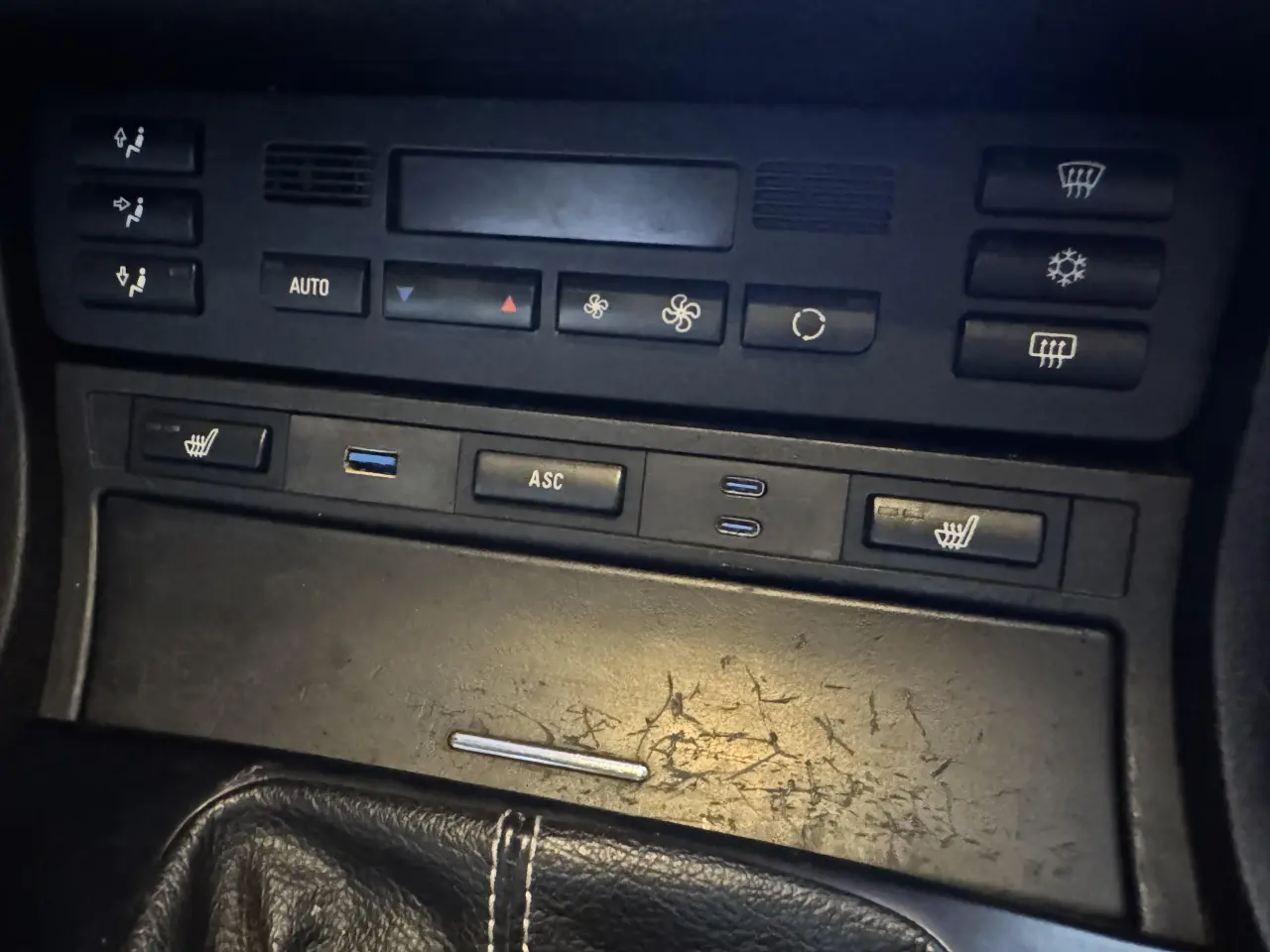 USB'nin cad ve Aralarda lk Kullanm