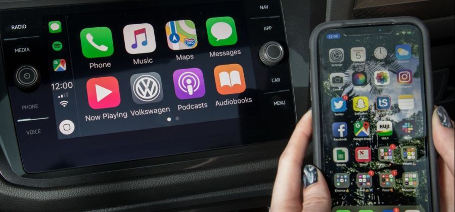 Carplay Nedir? Carplay Hangi Aralarda Kullanlmaktadr?